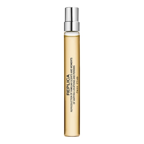 REPLICA Jazz Club - Eau de Toilette Format Voyage, MAISON MARGIELA